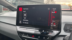 Volkswagen ID.3 107KW Family Pro 58kWh 5dr Auto Electric Hatchback